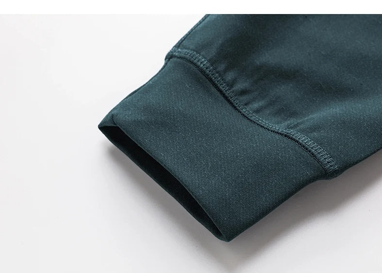 Sportieve Heren Trui Plus Size Drake Stijl