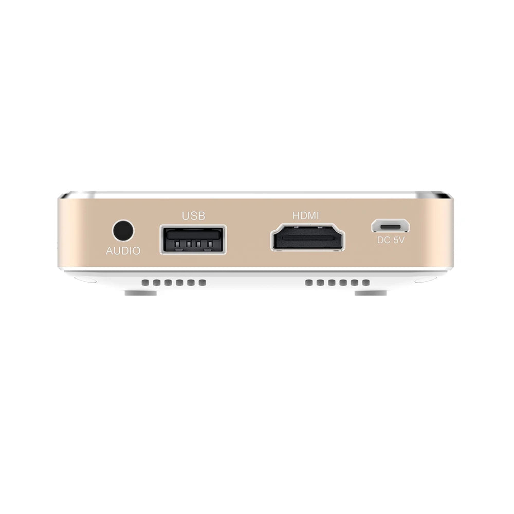 Cinema Projector SmartBeam Full HD Beamer voor Thuisbioscoop