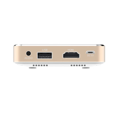 Cinema Projector SmartBeam Full HD Beamer voor Thuisbioscoop