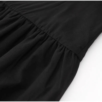 Maxi Jurk Casual Trendy Zomerjurk voor Vrouw