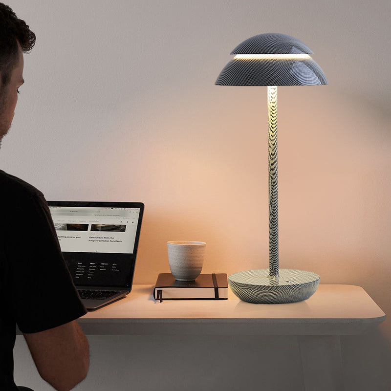 LED Tafellamp Draadloos Oplaadbaar met Dimfunctie
