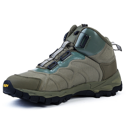Wandelschoenen Outdoor Waterdicht TrailMaster