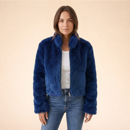 Aurora | Comfortabele en elegante winterjas