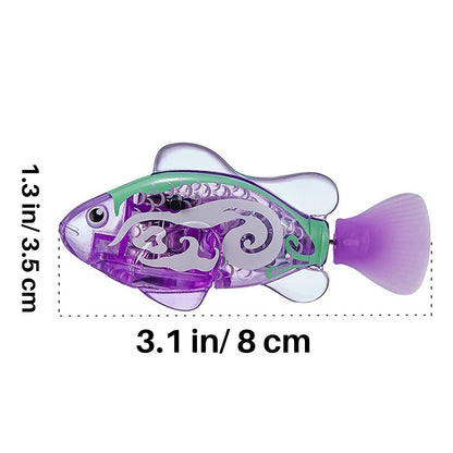 Katten Speelset Waterdicht met AquaPurr Functie