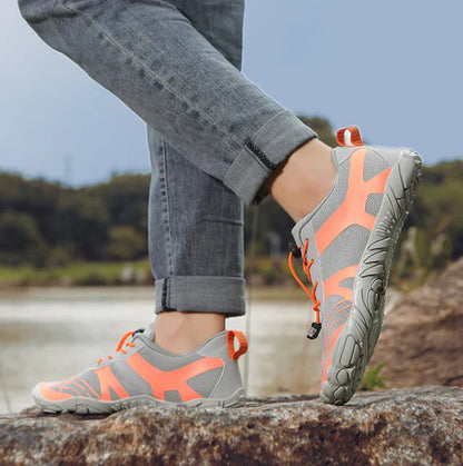 Orthopedische Sneakers voor Heren en Dames Barefoot Winter