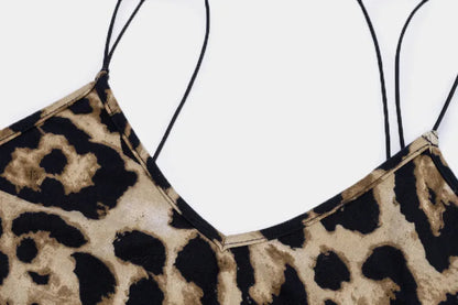 Maxi Jurk Lana Elegant Lange Zomerjurk