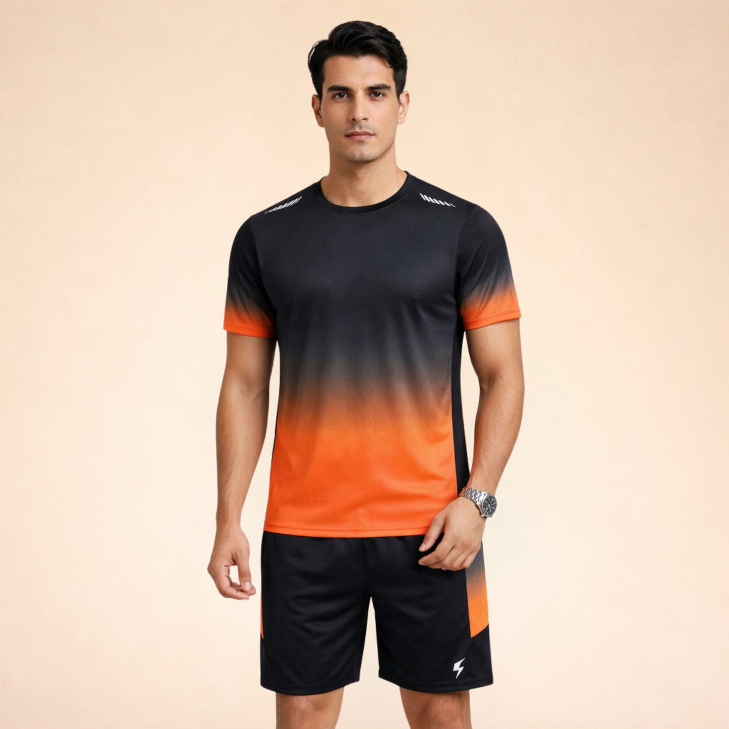 Niklas | Elegante en stijlvolle sportkleding set