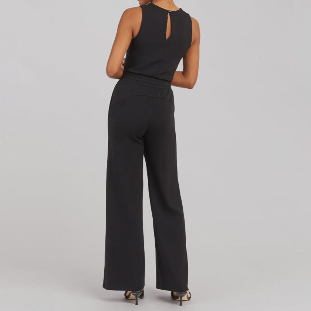Velanora Jumpsuit | Comfortabele jumpsuit zonder mouwen