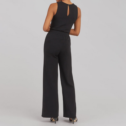 Velanora Jumpsuit | Comfortabele jumpsuit zonder mouwen