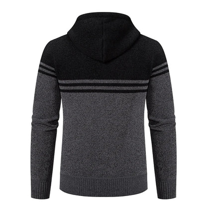 Joker Knit Vest Warm en Comfortabel voor Dagelijks Gebruik