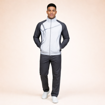 Max | Ademende en stijlvolle sportkleding set
