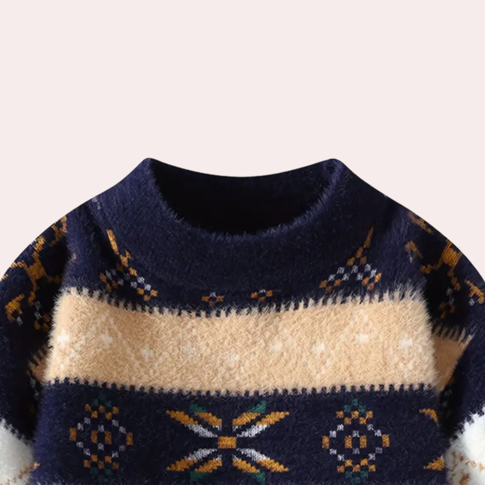 Albino | Maglione elegante