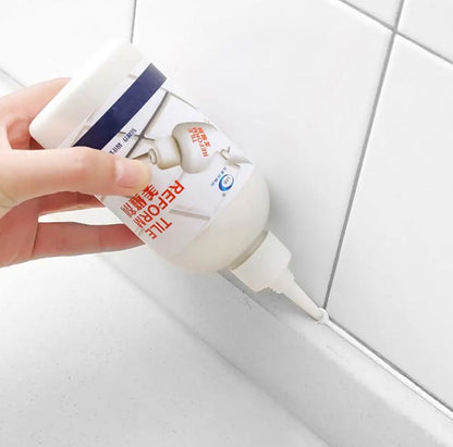 Tegelvoeg Reparatie Gel Waterdicht voor Tegelvoegen - Mode Vibes