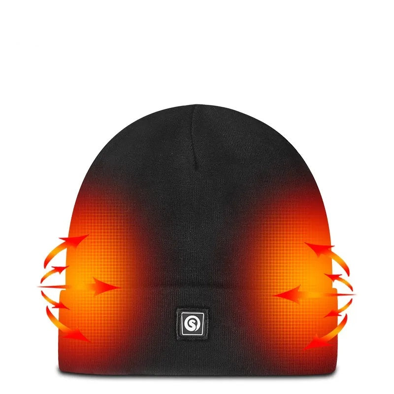 Warme Winter Muts ArcticHeat Beanie - Mode Vibes