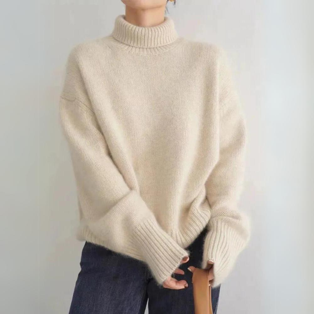 Dames Coltrui Comfortabele Pasvorm - Mode Vibes
