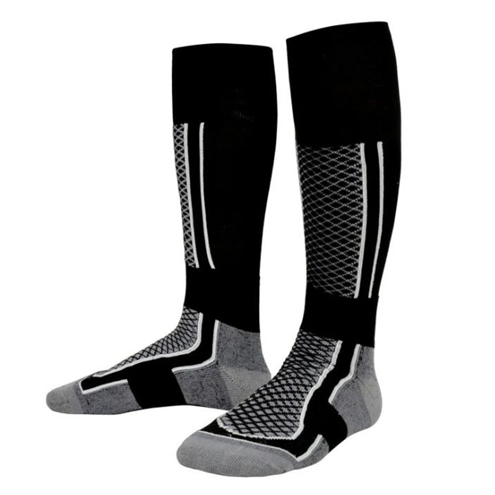 Warme Vochtafvoerende Sokken FrostGuard voor Dames en Heren - Mode Vibes