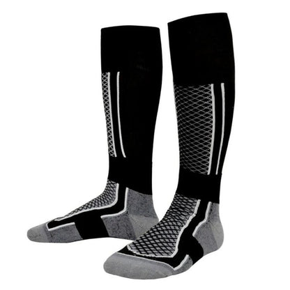 Warme Vochtafvoerende Sokken FrostGuard voor Dames en Heren - Mode Vibes