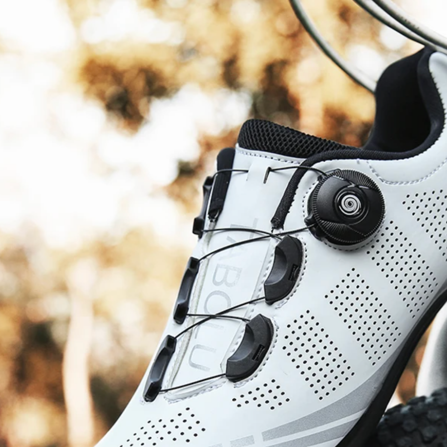 Fietsschoenen voor Mountainbike Offroad Rijden - Mode Vibes