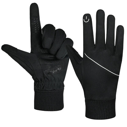 Thermische Handschoenen SportyTech Winddicht Warm - Mode Vibes