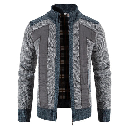 Gebreid Vest Super Comfy Warme Trui - Mode Vibes