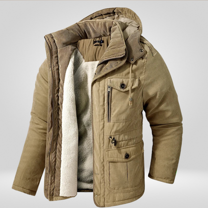 Kasjmier Jas Warm en Luxe voor Vrouwen
