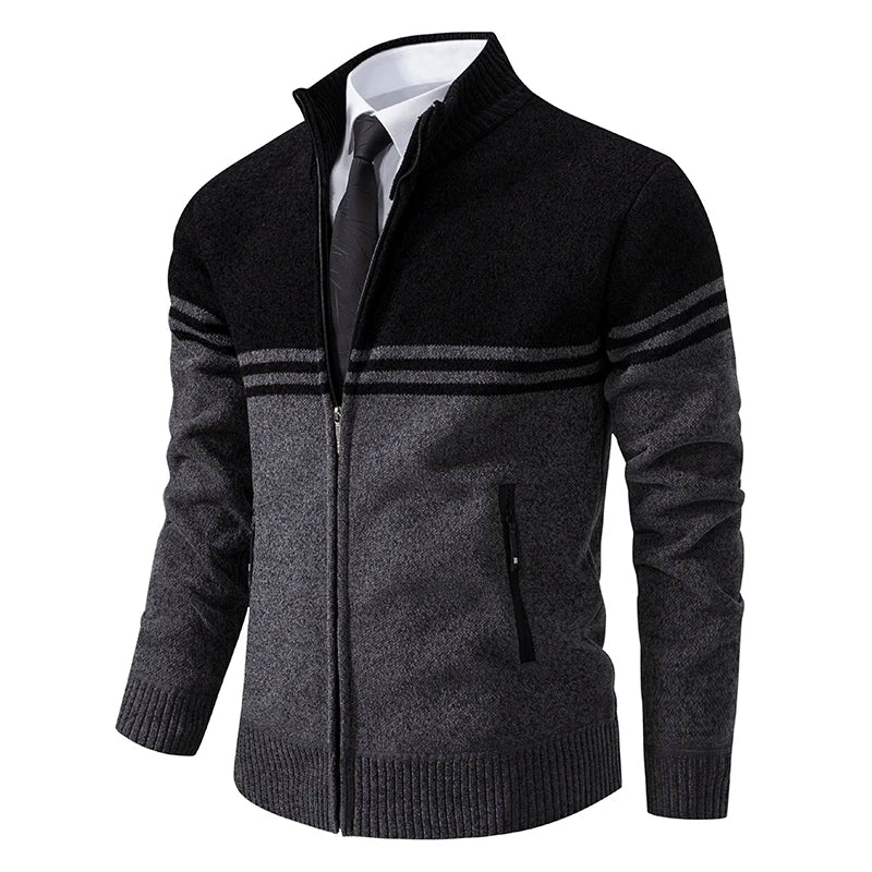 Joker Knit Vest Warm en Comfortabel voor Dagelijks Gebruik - Mode Vibes