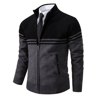 Joker Knit Vest Warm en Comfortabel voor Dagelijks Gebruik - Mode Vibes