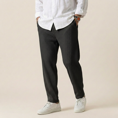 Davey | Elegante en comfortabele premium broek