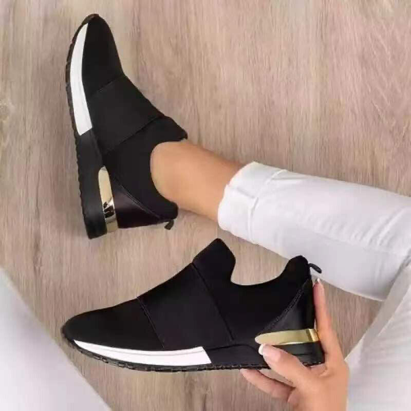 Vrijetijdsschoenen Mesh Ademend Comfortabel - Mode Vibes