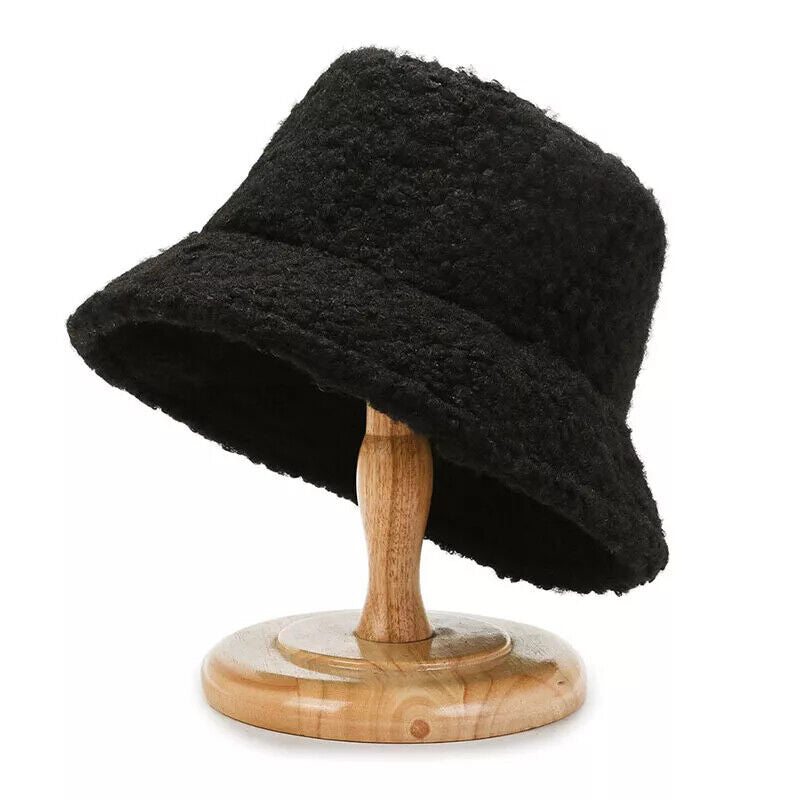 Vissershoed Teddy Warme Winter Muts - Mode Vibes