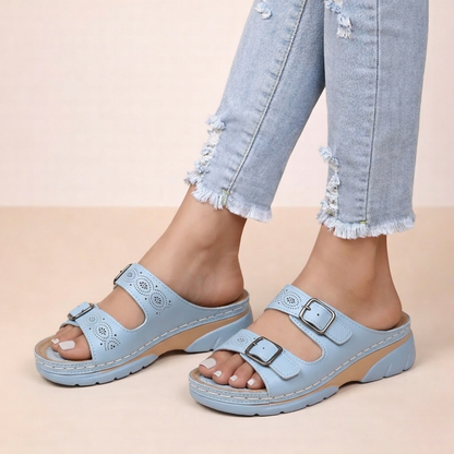 Aurelia | Sandali Casual Confortevoli, Leggeri e di Supporto