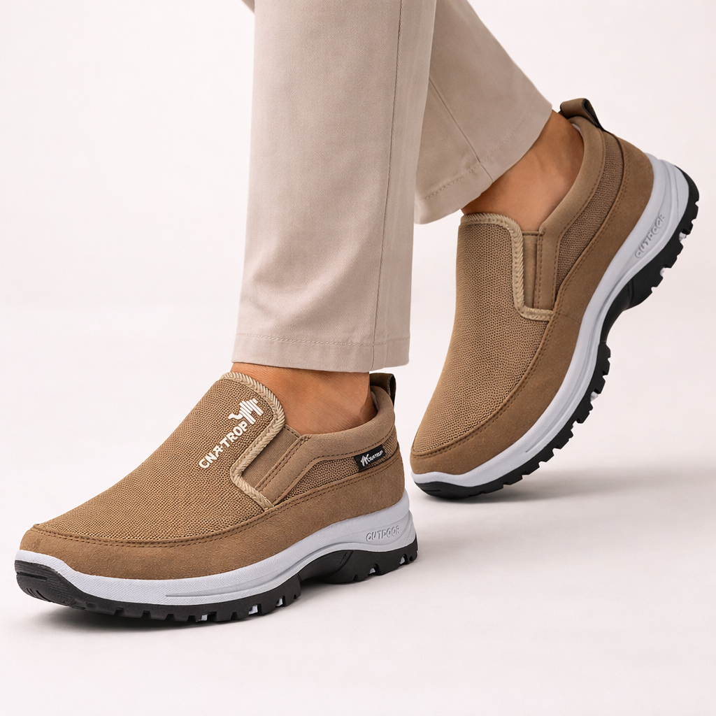 Milaan | Comfortabele orthopedische schoenen