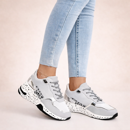 Anouschka | Stijlvolle damessneakers voor dagelijks gebruik