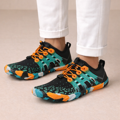 Finn | Comfortabele en ademende waterschoenen voor de zomer