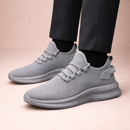 Niels | Lichtgewicht en ademende sneakers