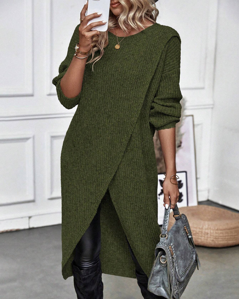 Modieuze Estelle Sweater
