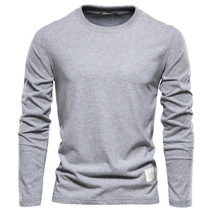 Casual Lange Mouwen Shirt voor Dagelijks Gebruik