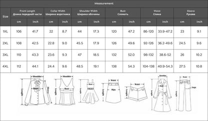 Plus-Size Jurk Dahlia Stijlvol en Vrolijk