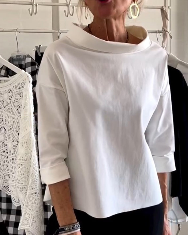Sofia Canottiera Donna – Elegante Top da Cerimonia in Tessuto Traspirante-1