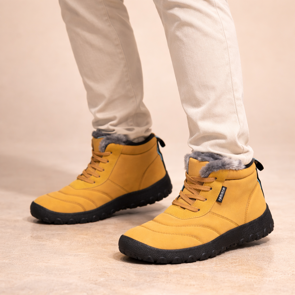Arvello | Stijlvolle en comfortabele schoenen