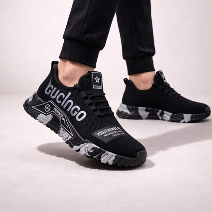 Matteo | Scarpe antinfortunistiche sicure e confortevoli