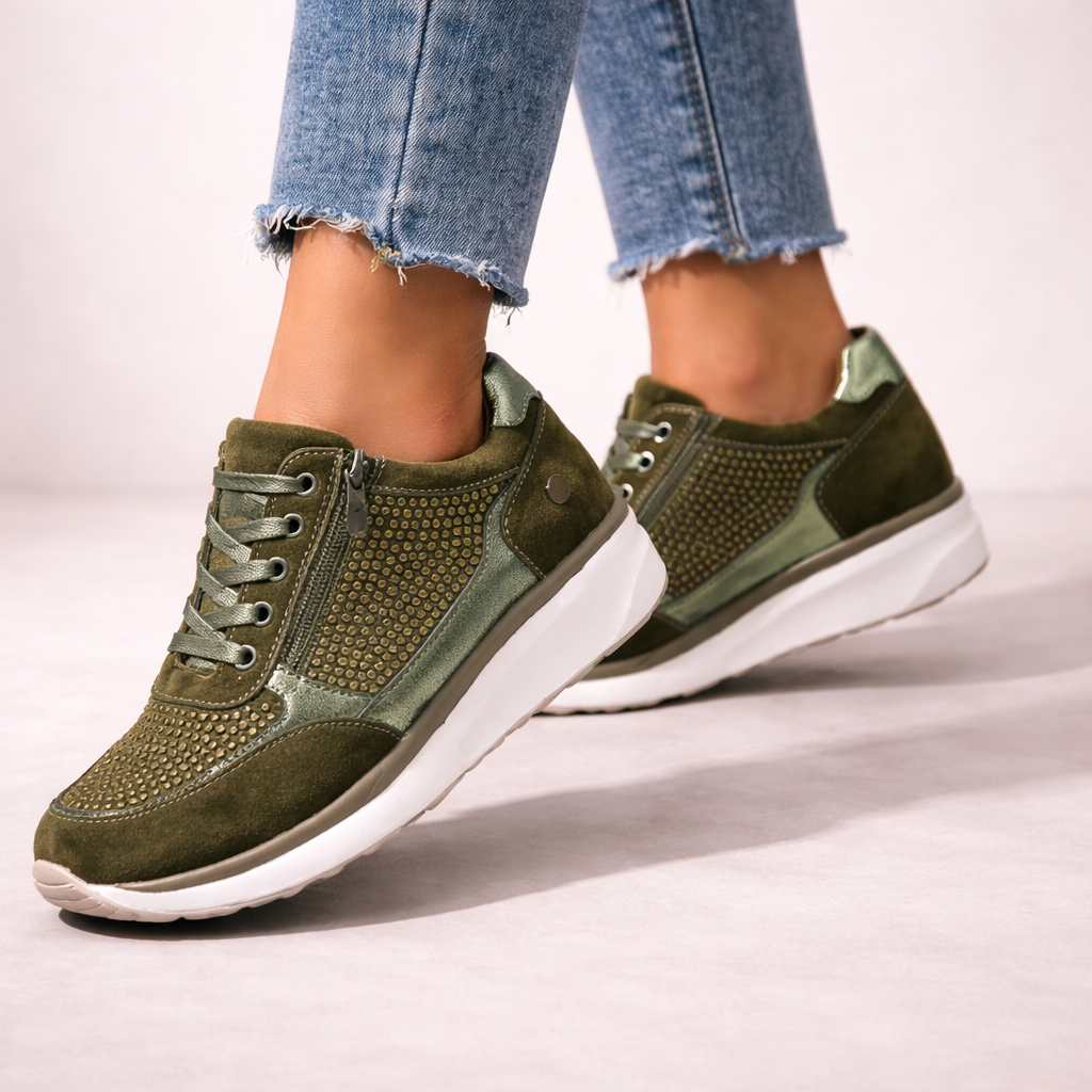 Chiara | Sneakers comode e moderne
