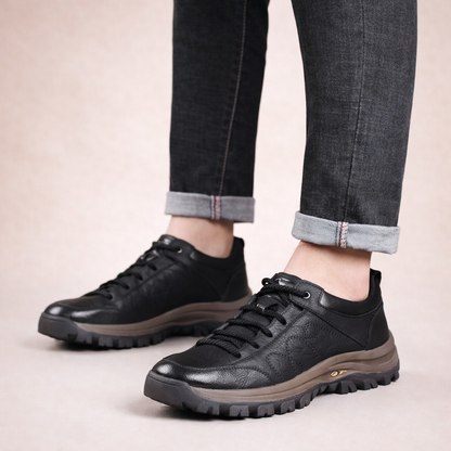 Baar | Supercomfortabele herenschoenen