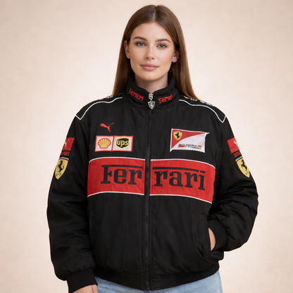 Lieke | Stijlvol Vintage Racerjack