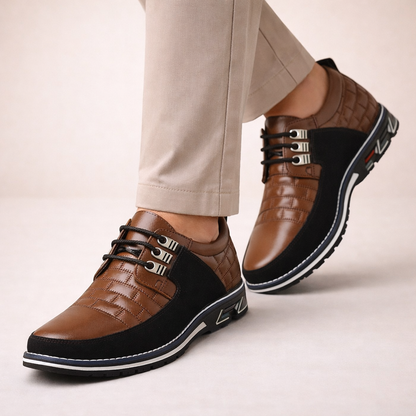 Kees | Duurzame en elegante leren schoenen