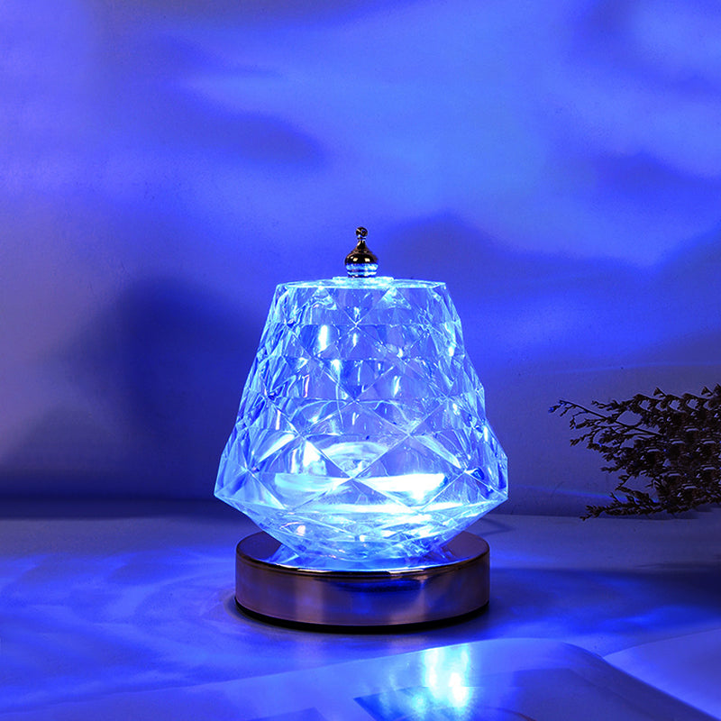Sfeerlamp met Projector Functie voor Kinderkamer