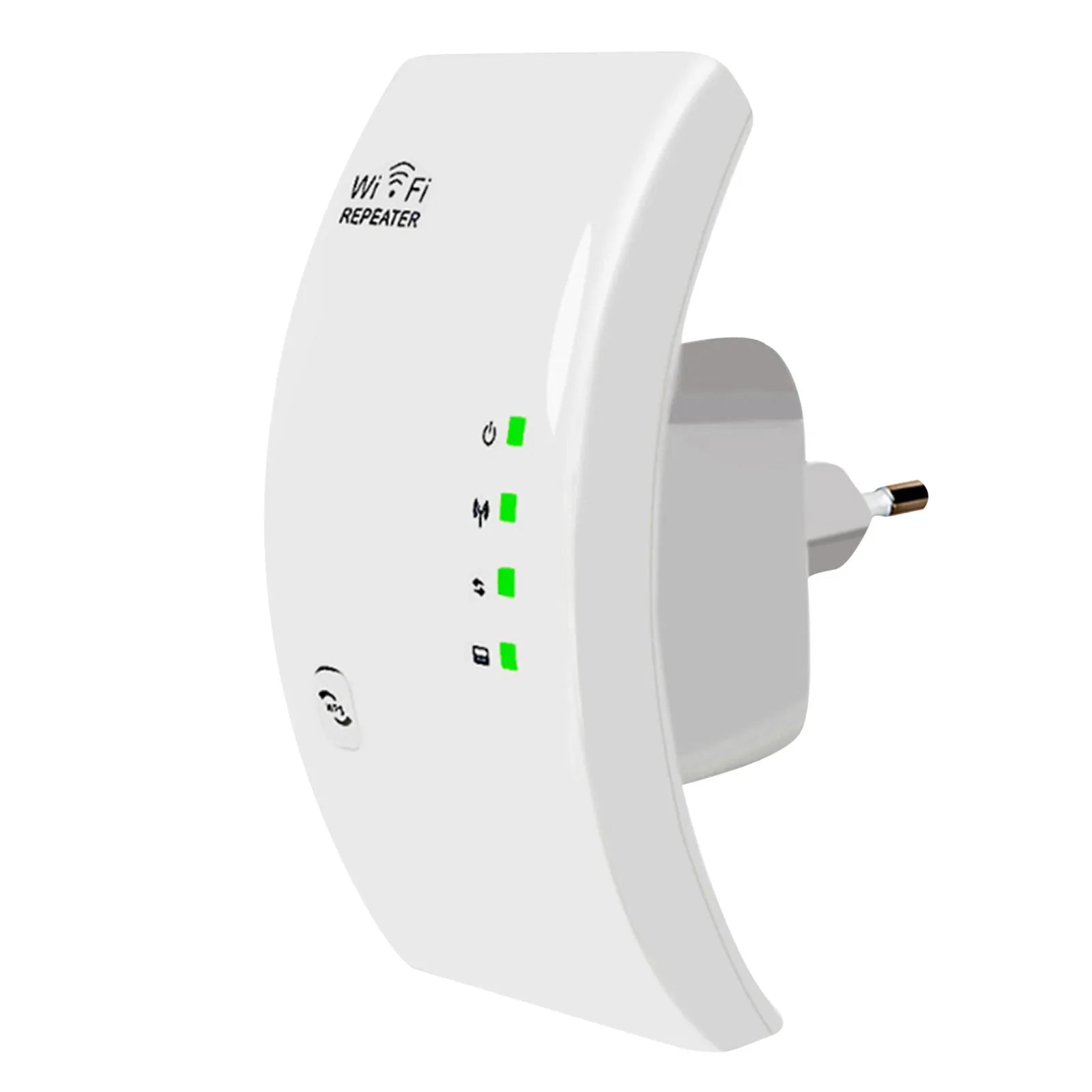 WiFi Versterker Draadloos NetBlaze Signaal Versterken - Mode Vibes