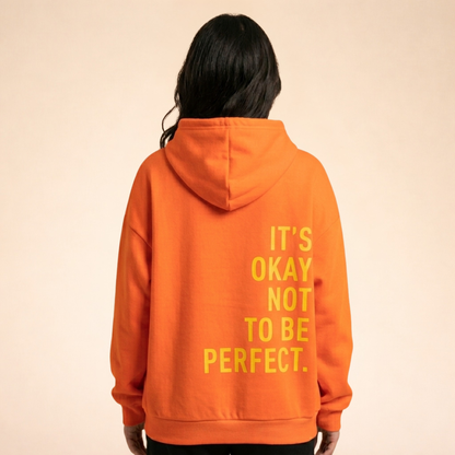 Simone | Comfortabele oversized hoodie