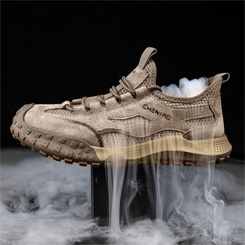 Veiligheidsschoenen ProGuard Robuust en Comfortabel - Mode Vibes