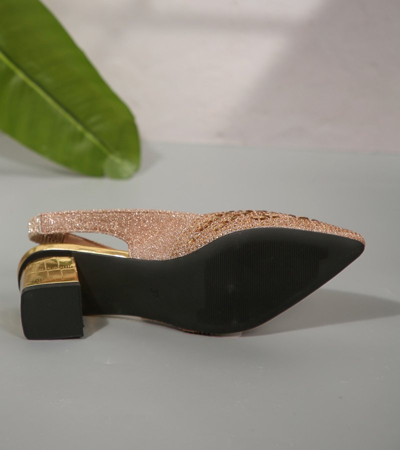 Dames Slingbacks Elegant Model
